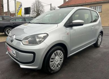 Volkswagen Up up! 1.0i Move BOITE AUTO-AIRCO !!29000KM!!