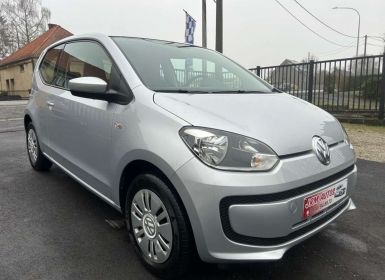 Achat Volkswagen Up up! 1.0i Move BOITE AUTO-AIRCO !!29000KM!! Occasion