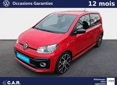 Volkswagen Up UP! 2.0 1.0 115 BlueMotion Technology BVM6 GTI