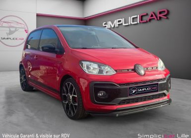 Volkswagen Up UP! 2.0 1.0 135 CH BVM6 GTI FULL OPTION EQUIPER SPORT