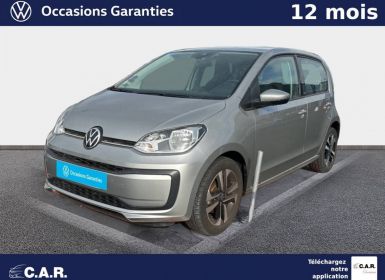 Volkswagen Up UP! 2.0 1.0 60 BlueMotion Technology BVM5 United