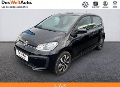 Vente Volkswagen Up UP! 2.0 1.0 65 BlueMotion Technology BVM5 Active Occasion