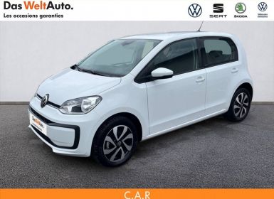 Achat Volkswagen Up UP! 2.0 1.0 65 BlueMotion Technology BVM5 Active Occasion