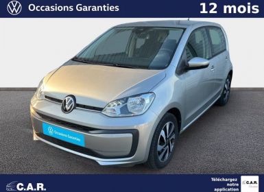 Volkswagen Up UP! 2.0 1.0 65 BlueMotion Technology BVM5 Active Occasion