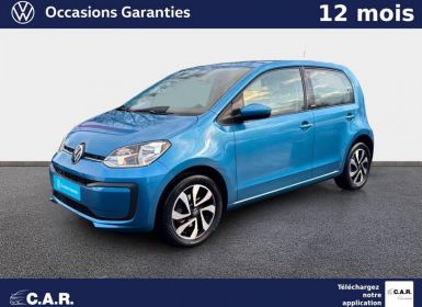 Volkswagen Up UP! 2.0 1.0 65 BlueMotion Technology BVM5 Active Occasion