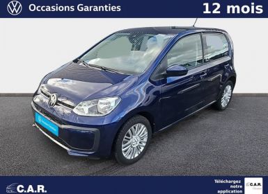 Volkswagen Up UP! 2.0 1.0 65 BlueMotion Technology BVM5 United Occasion