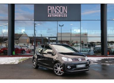 Vente Volkswagen Up UP! 2.0 1.0 TSI BlueMotion - 115  BERLINE GTI PHASE 2 Occasion