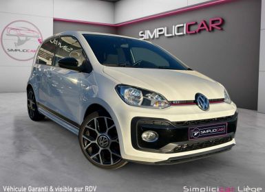 Volkswagen Up up! GTI 1.0 TSI OPF