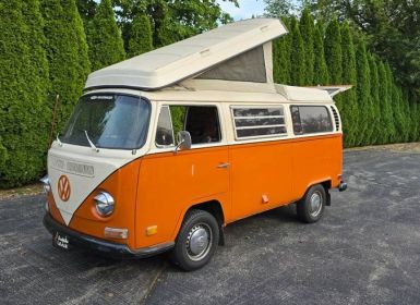 Volkswagen Westfalia