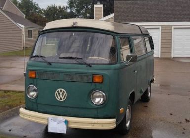 Vente Volkswagen Westfalia Occasion