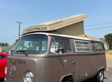 Achat Volkswagen Westfalia Occasion