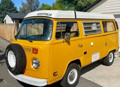 Vente Volkswagen Westfalia Occasion