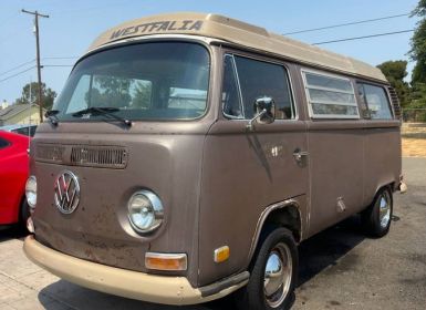 Vente Volkswagen Westfalia Occasion