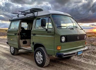 Volkswagen Westfalia