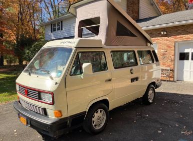 Vente Volkswagen Westfalia vanagon  Occasion