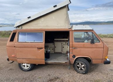 Achat Volkswagen Westfalia vanagon  Occasion