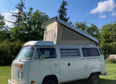 Achat Volkswagen Westfalia Vw  Occasion