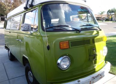 Vente Volkswagen Westfalia Vw  Occasion