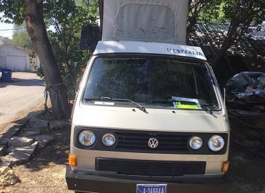 Volkswagen Westfalia Vw 