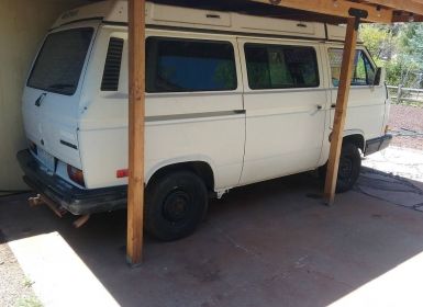 Vente Volkswagen Westfalia Vw  Occasion