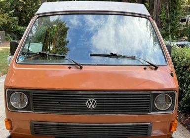 Volkswagen Westfalia Vw vanagon 