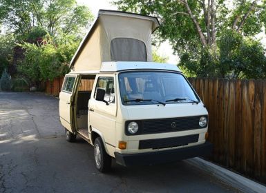 Volkswagen Westfalia Vw vanagon 