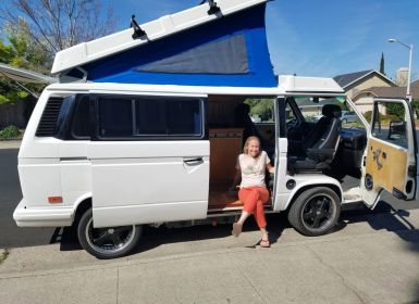 Volkswagen Westfalia Vw vanagon 