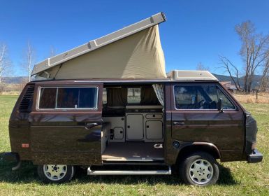 Achat Volkswagen Westfalia Vw vanagon  Occasion