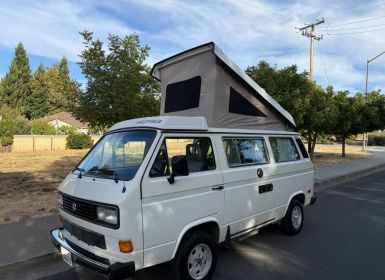 Achat Volkswagen Westfalia Vw vanagon  Occasion