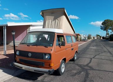 Vente Volkswagen Westfalia Vw vanagon  Occasion