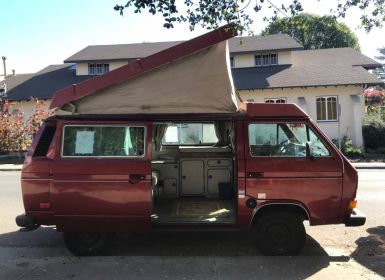 Volkswagen Westfalia Vw vanagon 