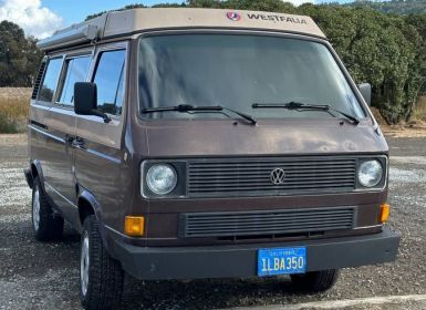 Achat Volkswagen Westfalia Vw vanagon  Occasion