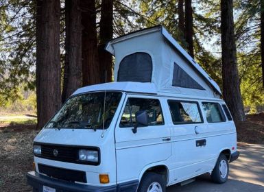 Volkswagen Westfalia Vw vanagon 