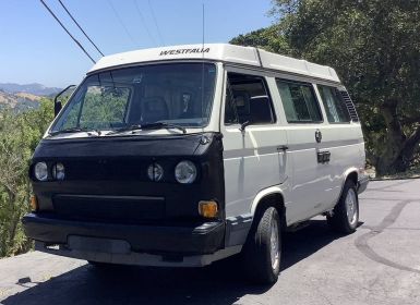 Volkswagen Westfalia Vw vanagon 