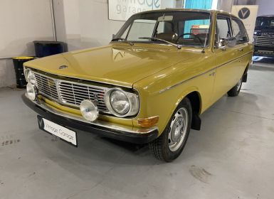 Volvo 142 Occasion