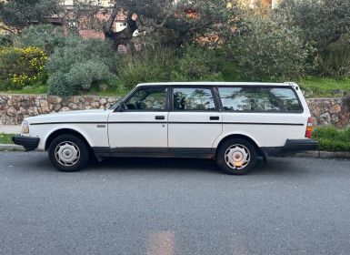 Volvo 240 wagon 