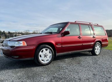 Volvo 960