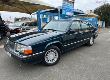 Volvo 960 2.9L 24V 204cv BVA SUMMUM