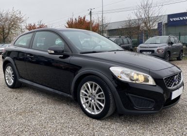 Achat Volvo C30  1.6 D 110ch Summum Occasion