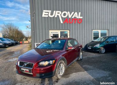 Volvo C30 1.6 D 110ch BASE