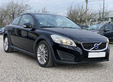 Achat Volvo C30 1.6 D 110ch Summum Occasion