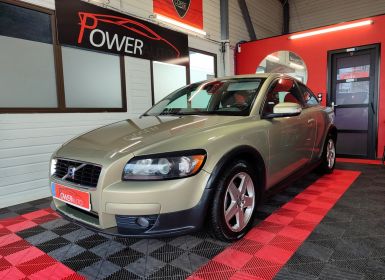 Volvo C30 1.6 d 278001KMS