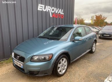 Volvo C30 1.6d 110ch momentum