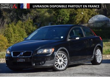 Achat Volvo C30 2.0 - 145  COUPE Feeling PHASE 1 Occasion