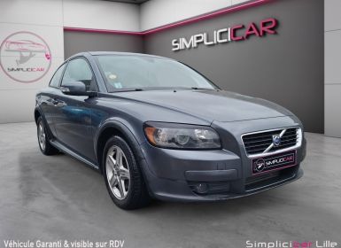 Volvo C30 2.0D 136 Kinetic // GARANTIE 1 AN// Occasion