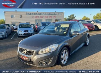 Achat Volvo C30 D2 115CH MOMENTUM Occasion