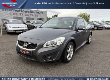 Volvo C30 D2 115CH MOMENTUM