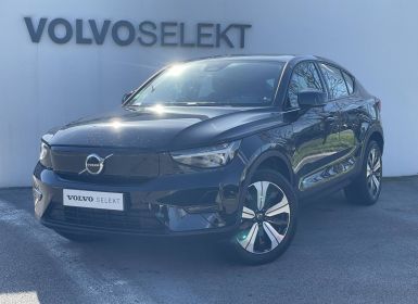 Volvo C40 Recharge 231 ch 1EDT Start Occasion