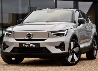 Volvo C40 Recharge 78 kWh Recharge Twin Ultimate (300kW) - PANO DAK - Occasion