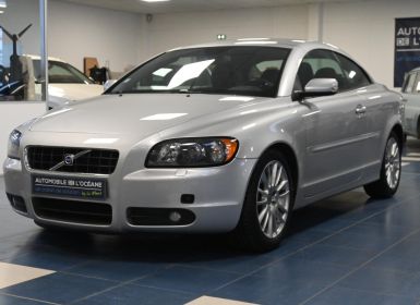 Volvo C70 CABRIOLET 2.4i 170 Summum Geartronic A